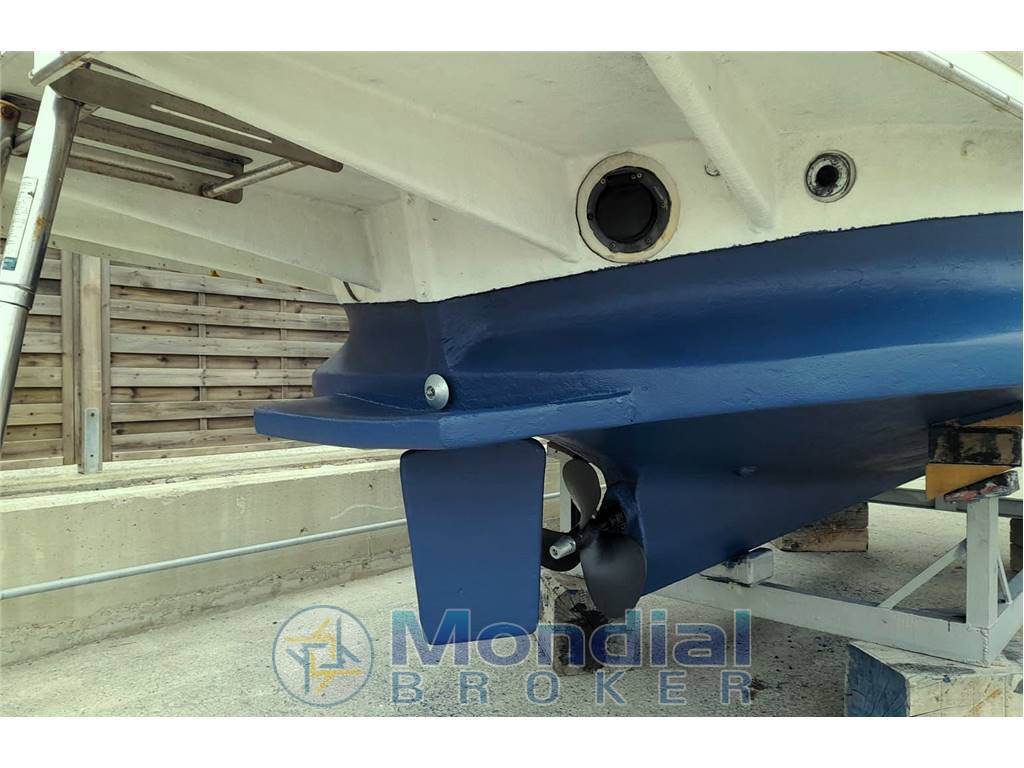 RESINCOLOR R 20 Cabin