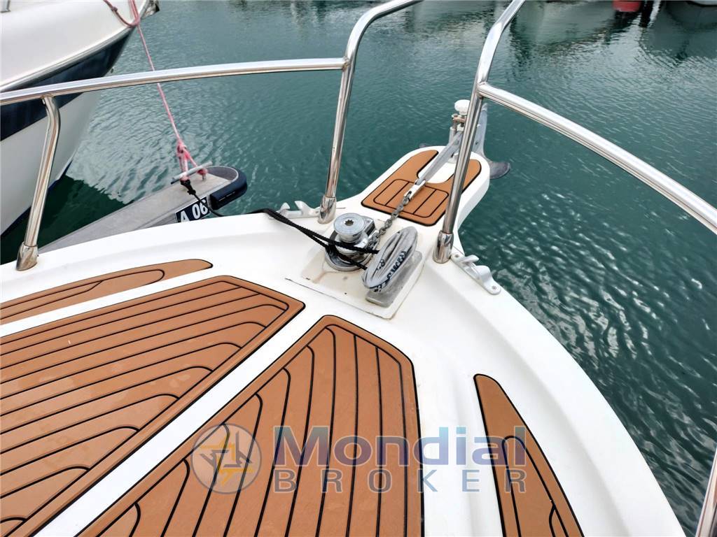 RESINCOLOR R 20 Cabin