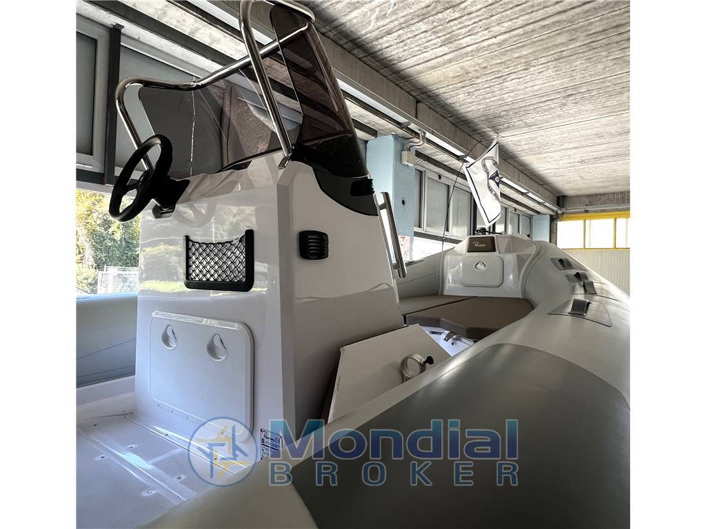 RANIERI INTERNATIONAL CAYMAN 23 Sport