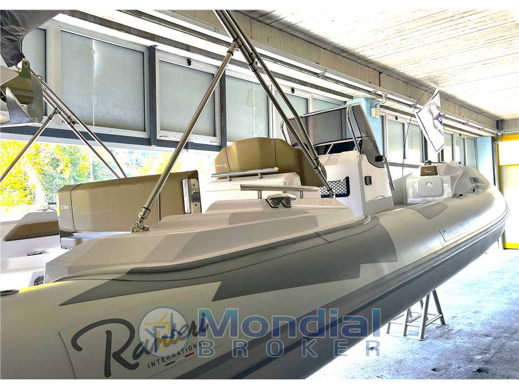 RANIERI INTERNATIONAL CAYMAN 23 Sport