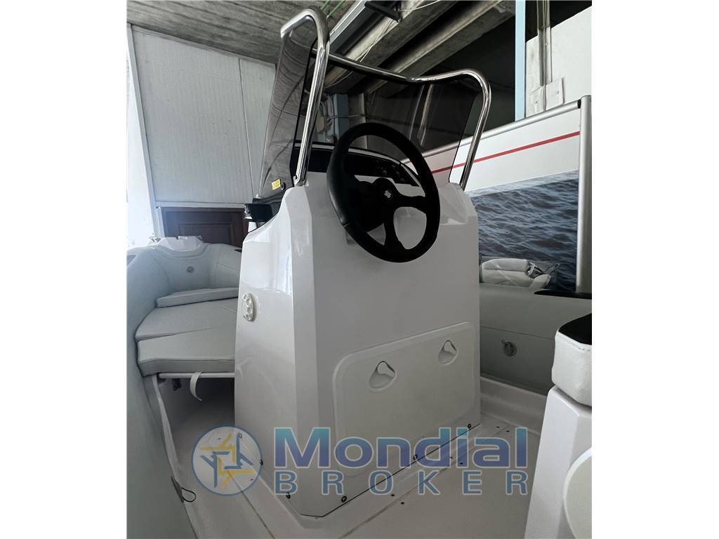 RANIERI INTERNATIONAL CAYMAN 21 Sport