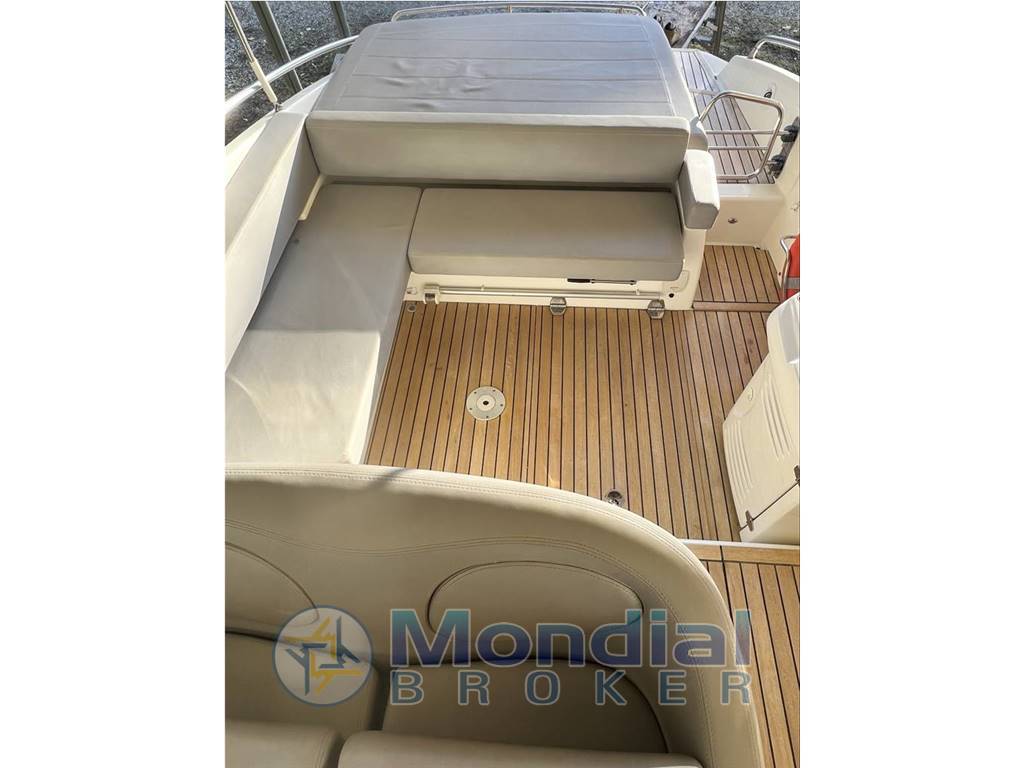 CRANCHI ENDURANCE  30