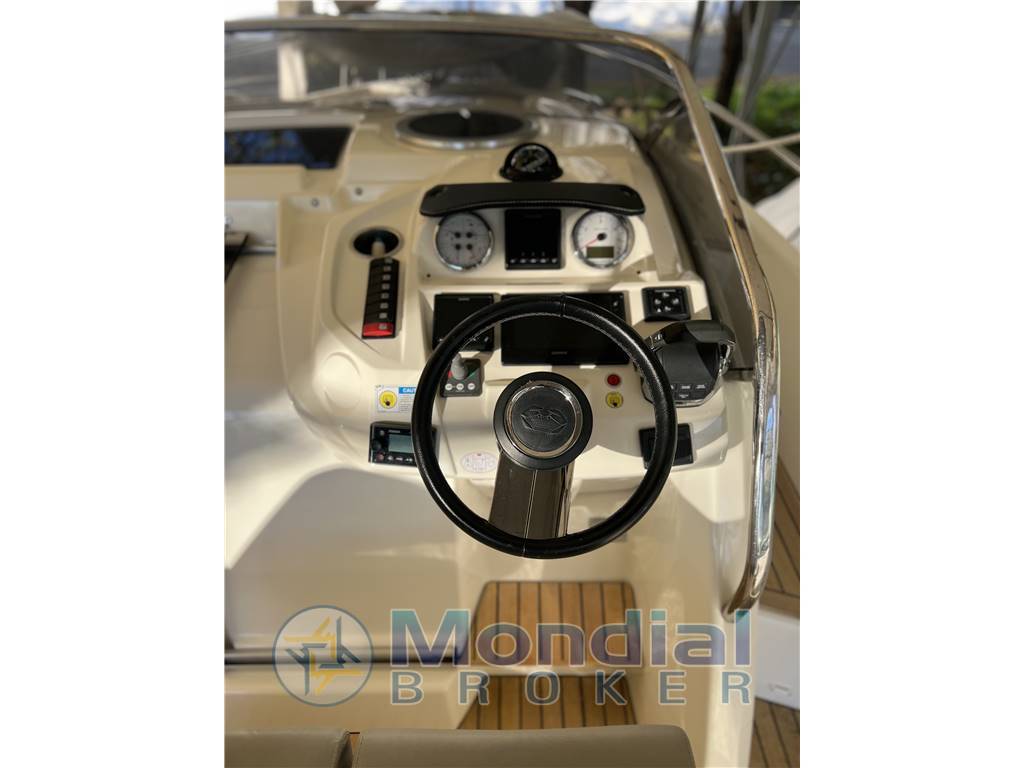 CRANCHI ENDURANCE  30