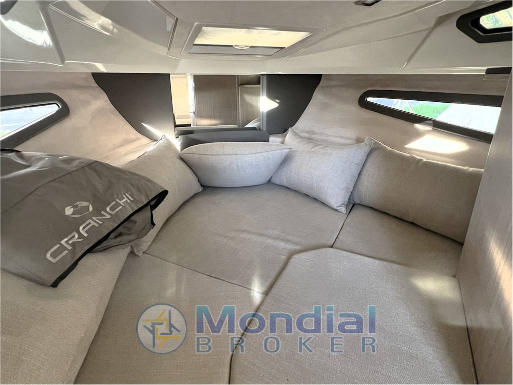 CRANCHI ENDURANCE  30