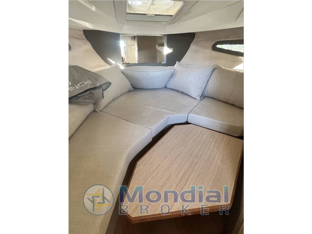 CRANCHI ENDURANCE  30