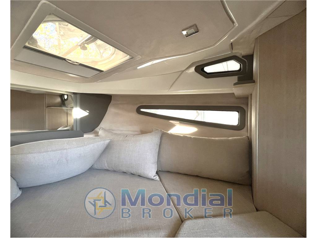 CRANCHI ENDURANCE  30