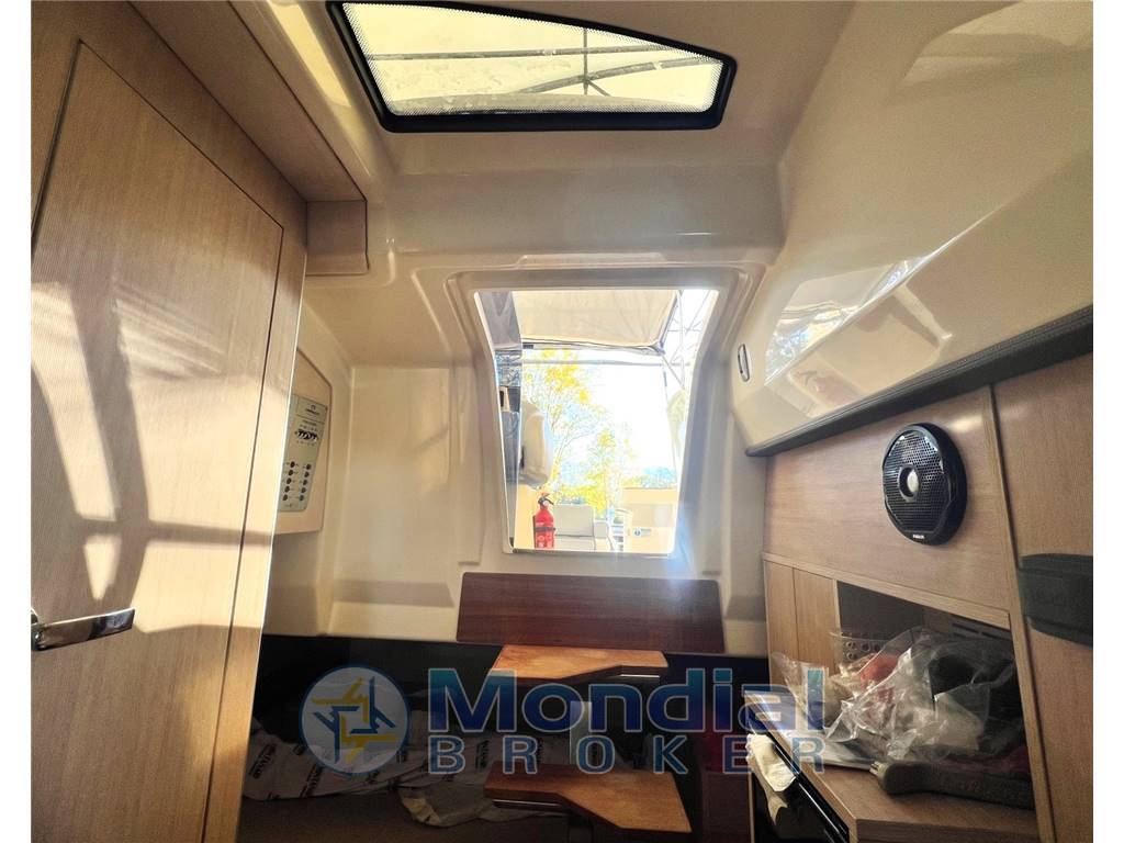 CRANCHI ENDURANCE  30