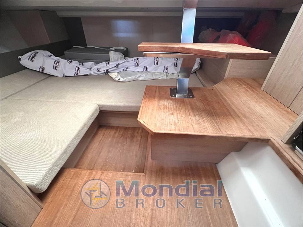 CRANCHI ENDURANCE  30