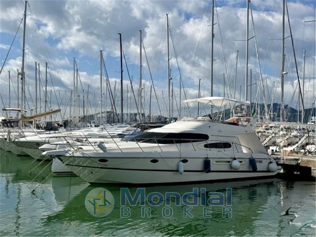 CRANCHI ATLANTIQUE 48  FLY