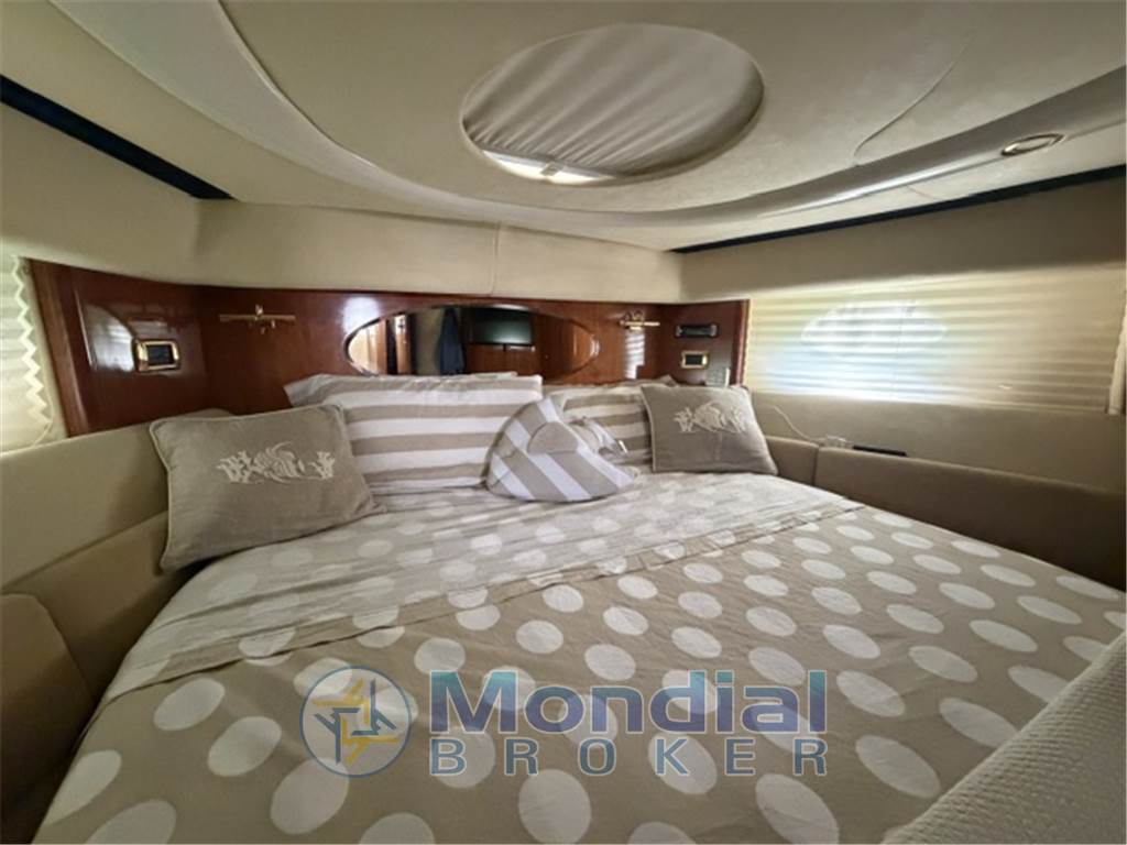 CRANCHI ATLANTIQUE 48  FLY