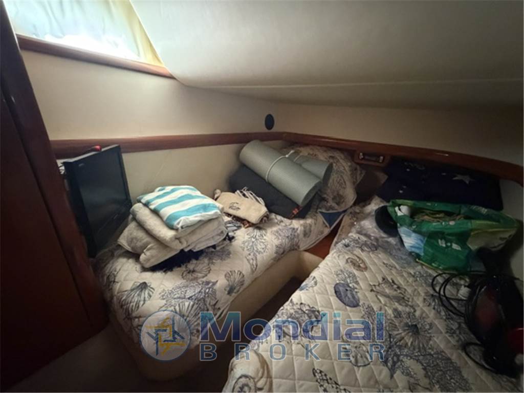 CRANCHI ATLANTIQUE 48  FLY