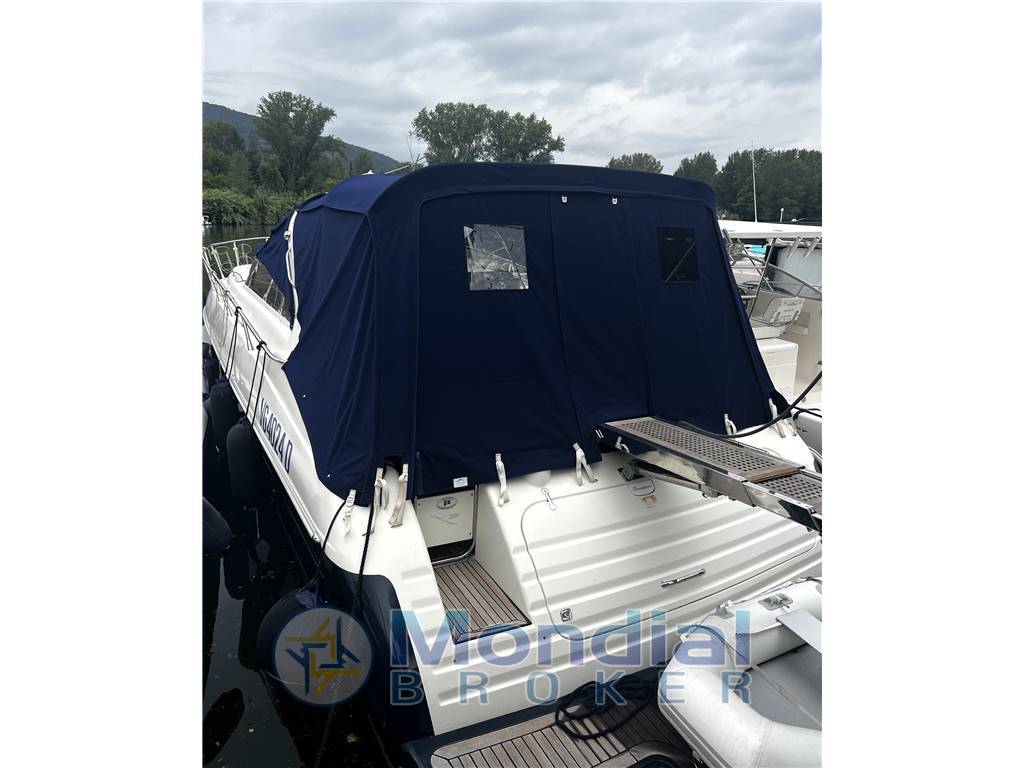 MOLINARI AIRON MARINE 425