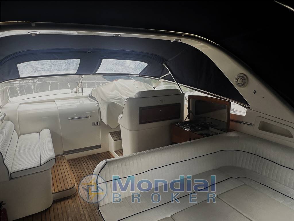 MOLINARI AIRON MARINE 425
