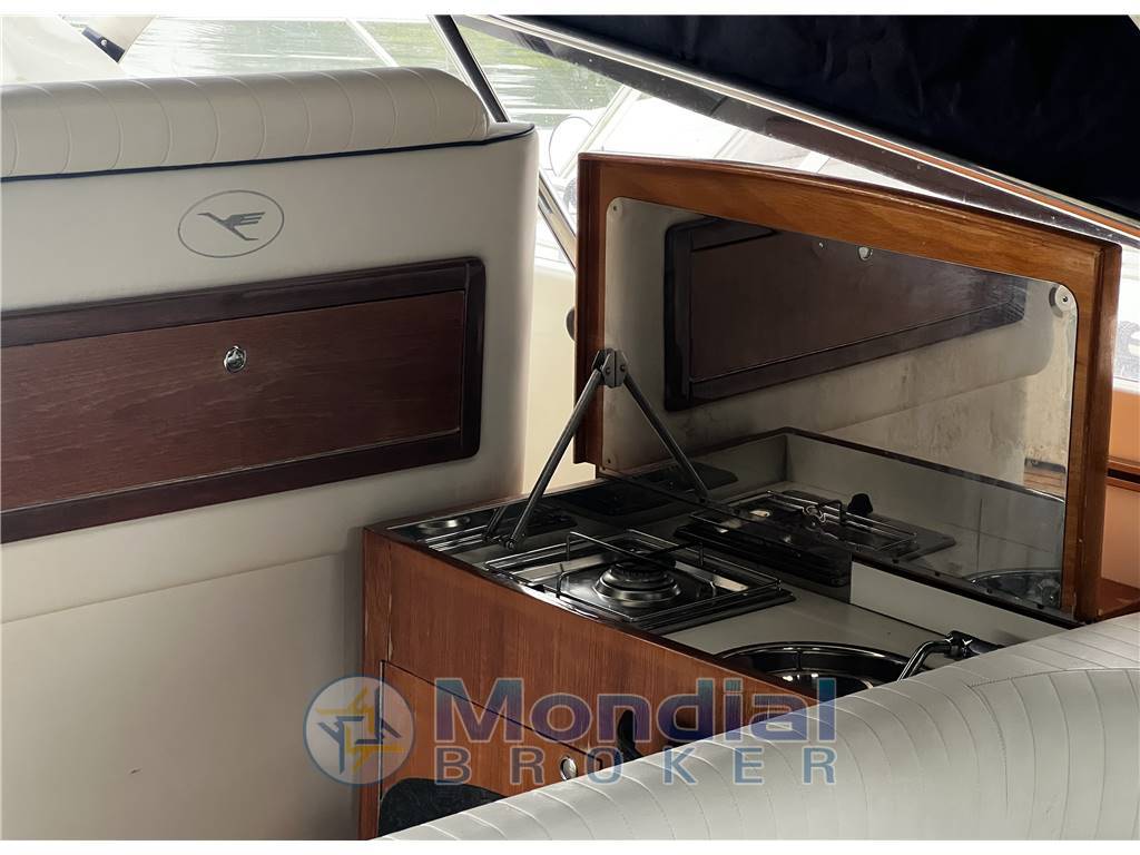 MOLINARI AIRON MARINE 425