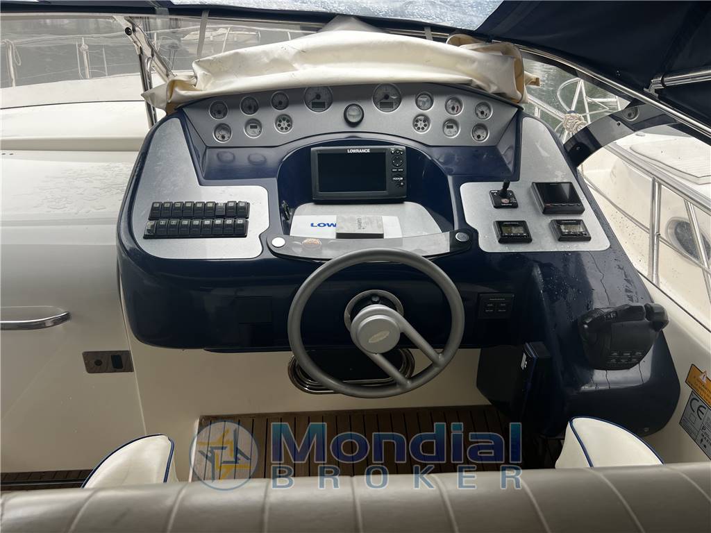MOLINARI AIRON MARINE 425