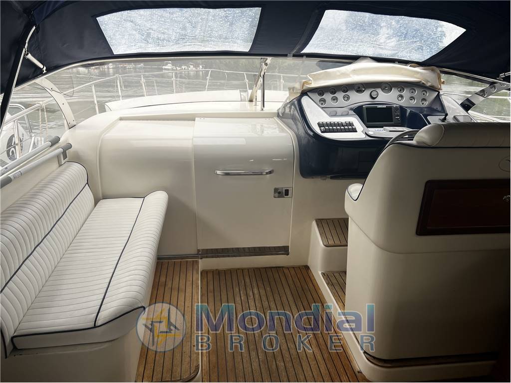 MOLINARI AIRON MARINE 425