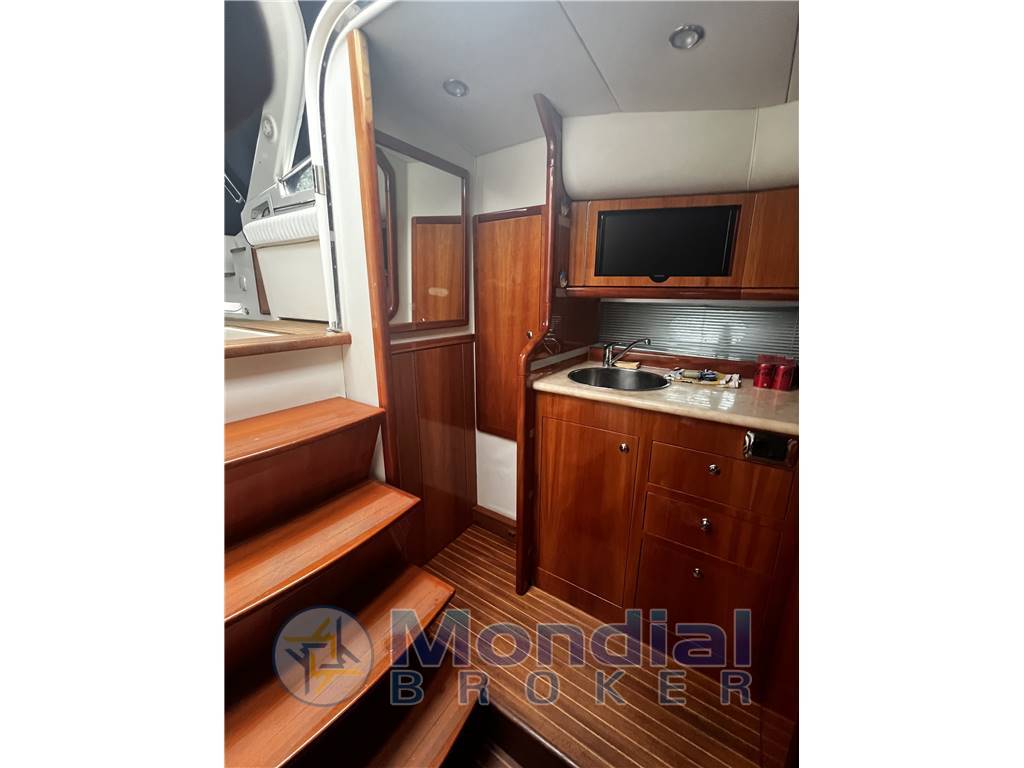 MOLINARI AIRON MARINE 425