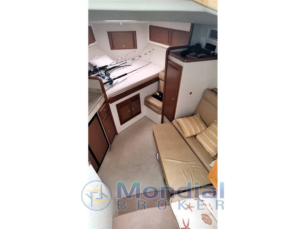 CABO 32 EXPRESS T.TOWER