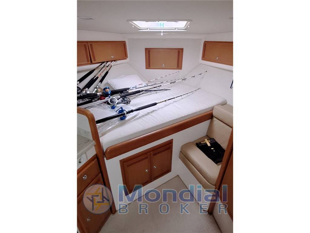 CABO 32 EXPRESS T.TOWER