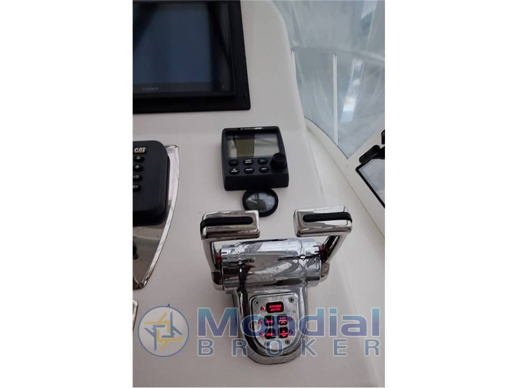 CABO 32 EXPRESS T.TOWER