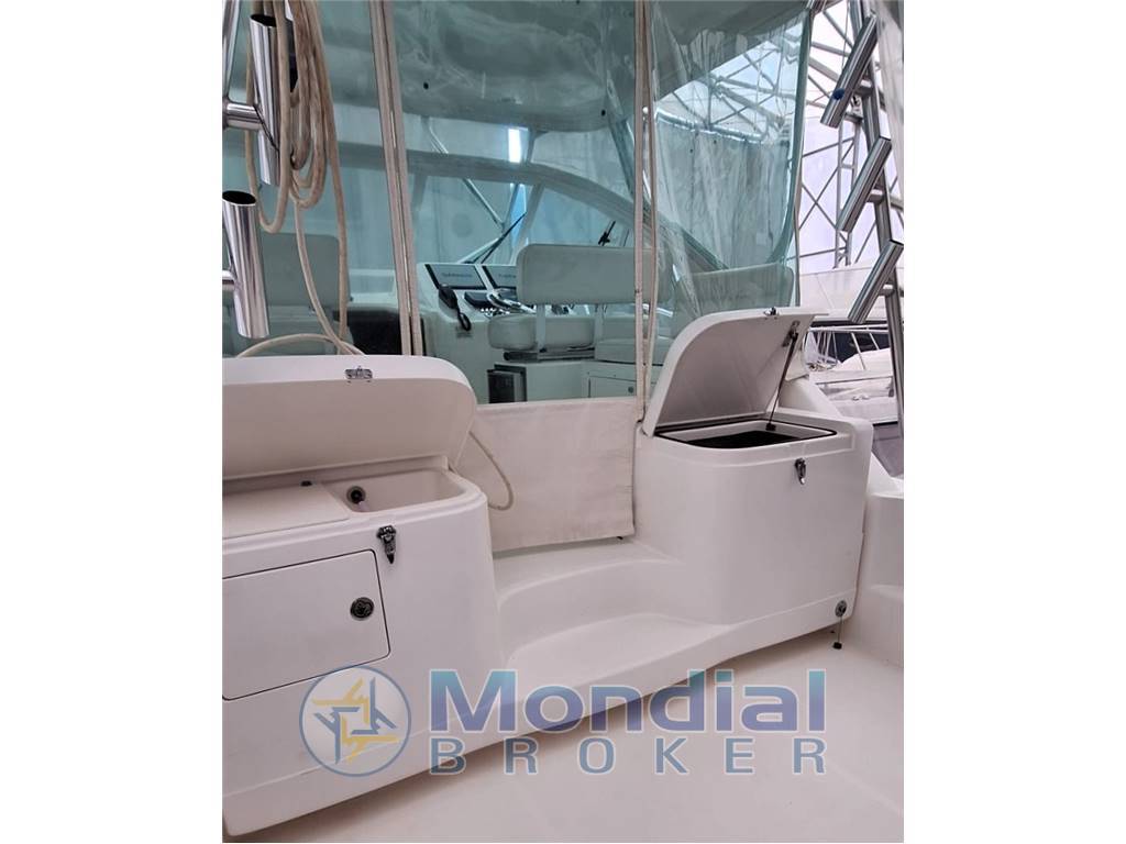 CABO 32 EXPRESS T.TOWER