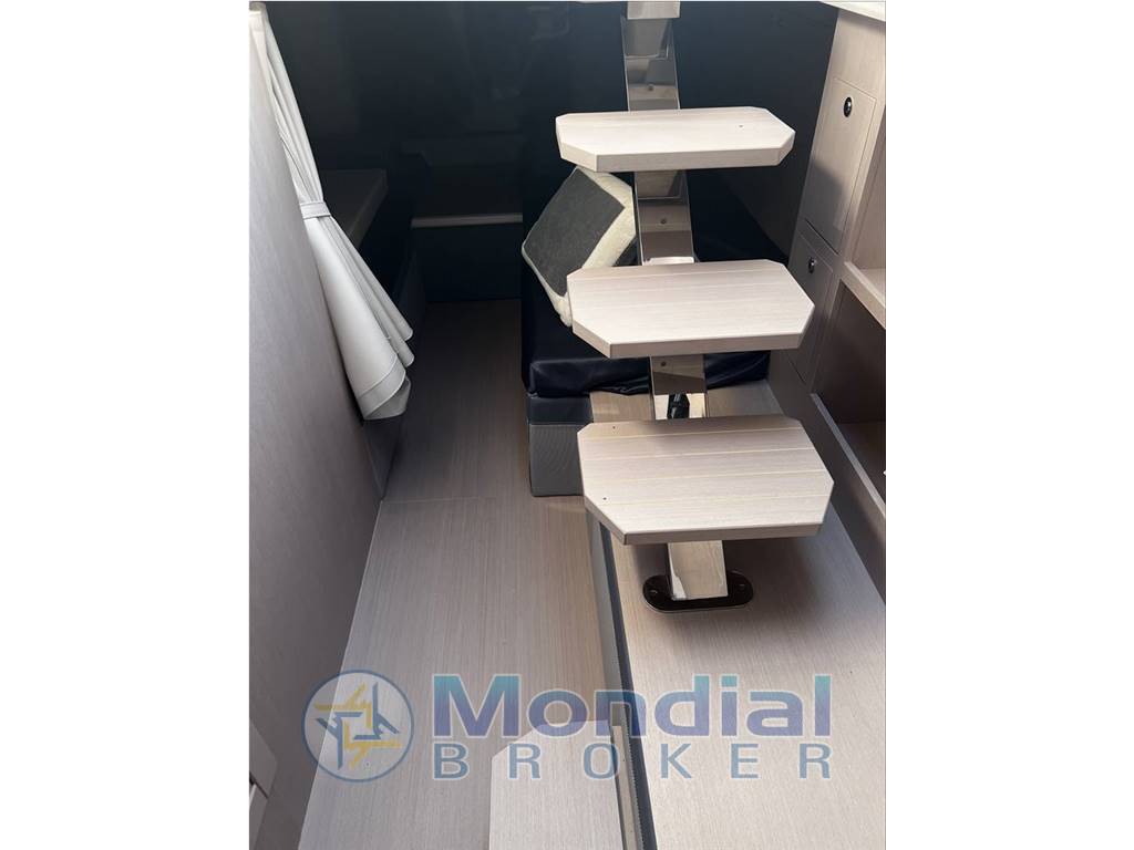 RANIERI INTERNATIONAL 50 hard top