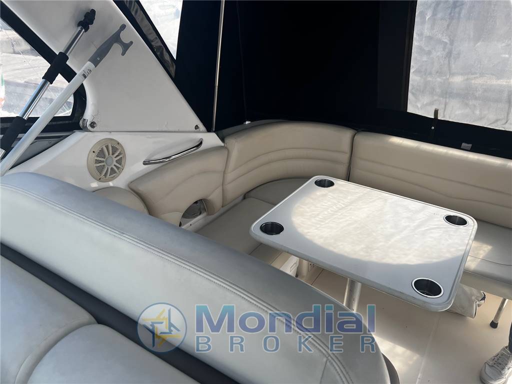 CHAPARRAL 310  Signature