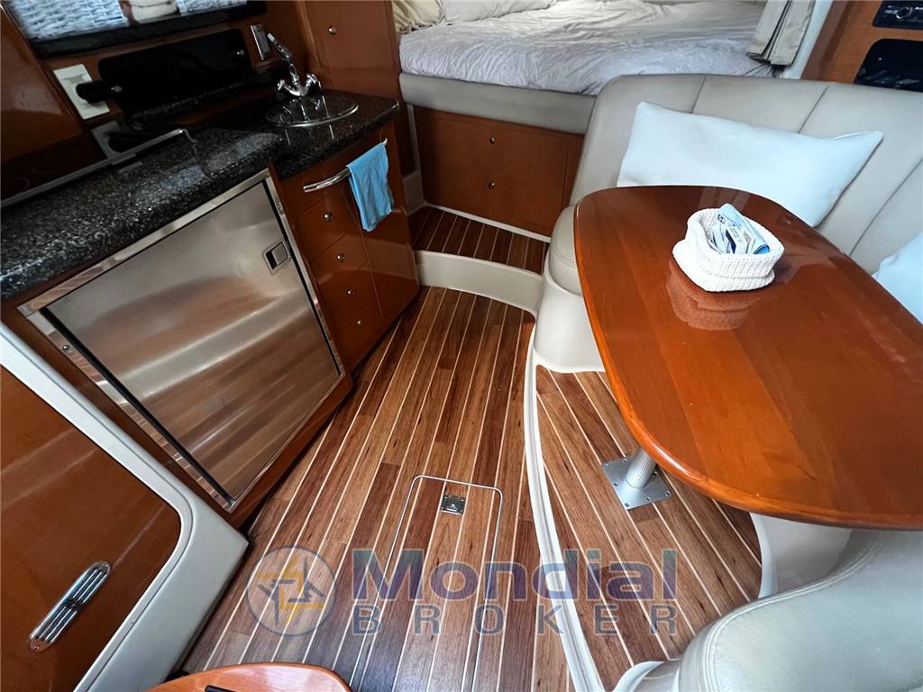 CHAPARRAL 310  Signature