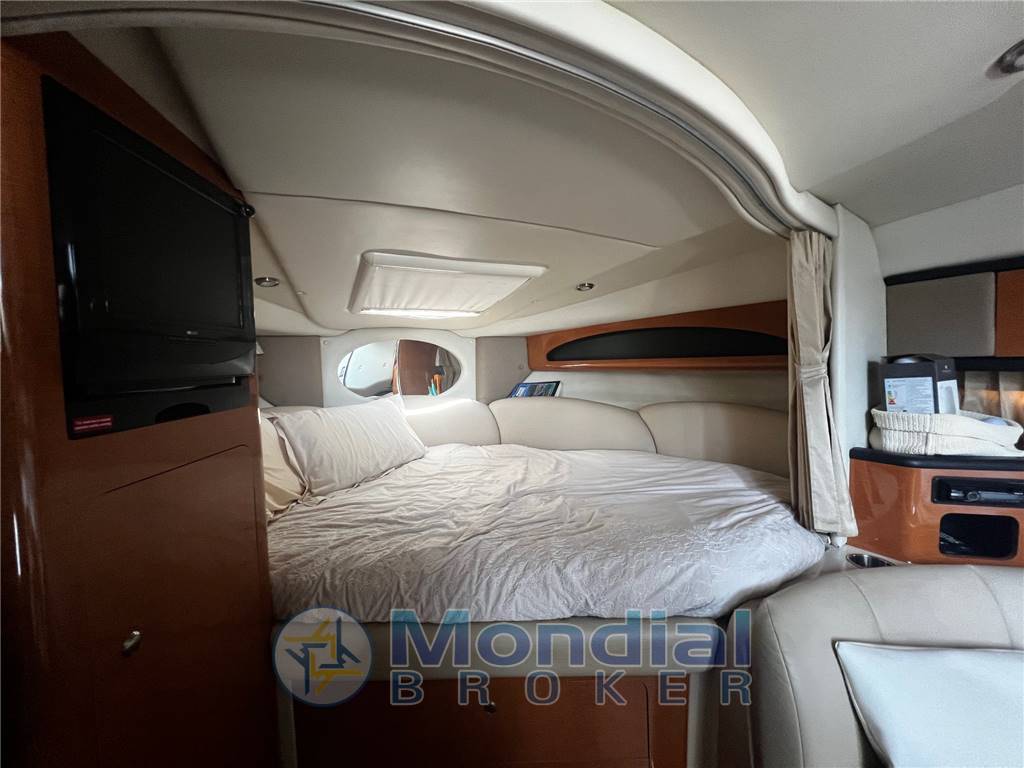 CHAPARRAL 310  Signature