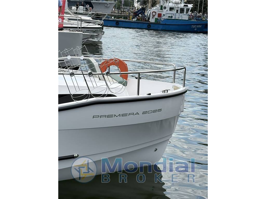 BALT YACHT Suncamper 36