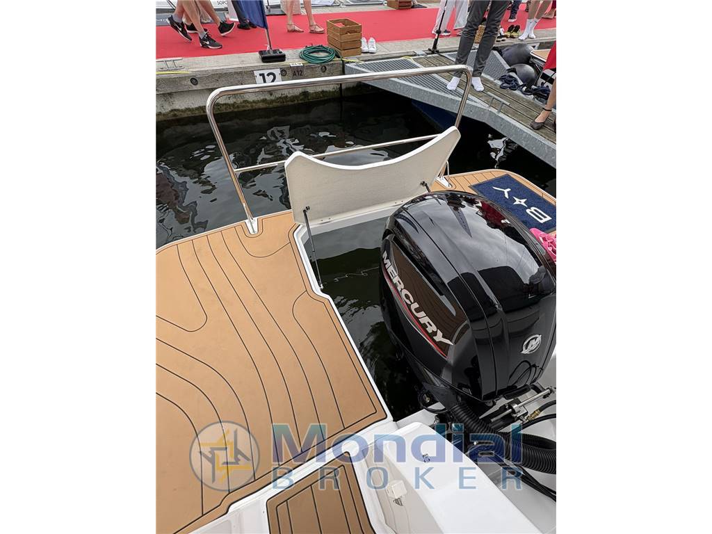 BALT YACHT Suncamper 36