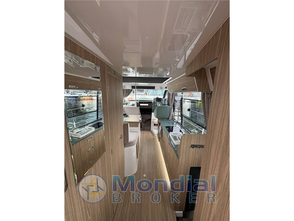 BALT YACHT Suncamper 36