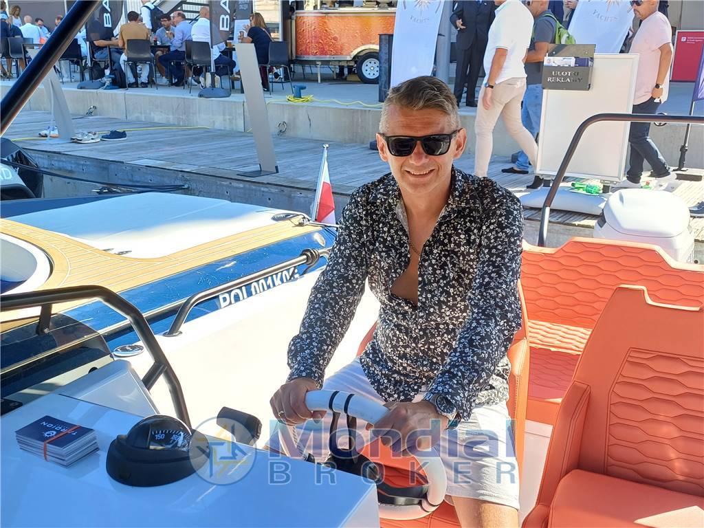 Tardion T24 SpaceDeck