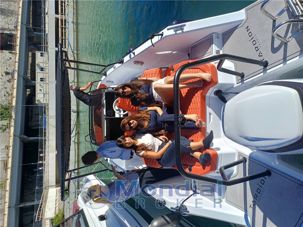 Tardion T24 SpaceDeck