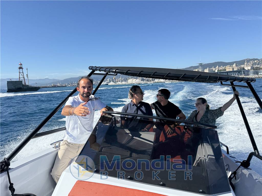 Tardion T24 SpaceDeck