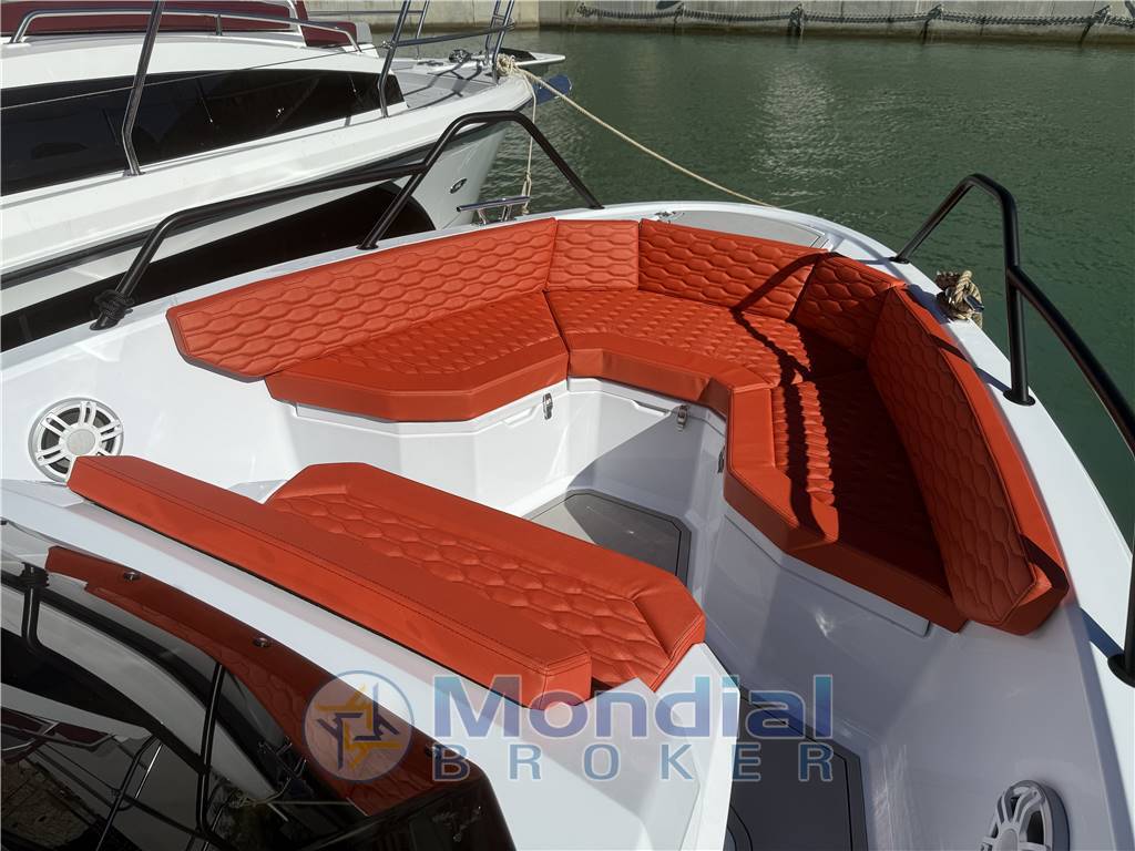 Tardion T24 SpaceDeck