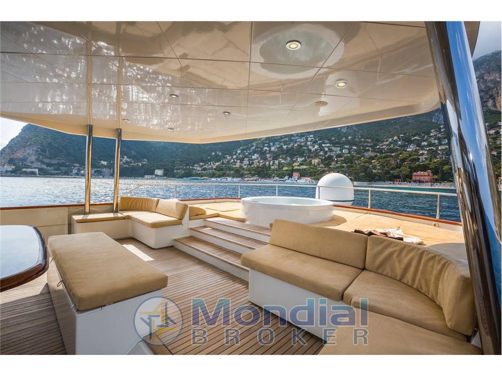 Spertini Alalunga Navetta