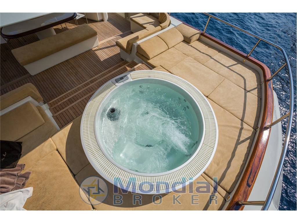 Spertini Alalunga Navetta