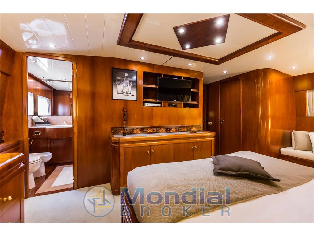 Spertini Alalunga Navetta