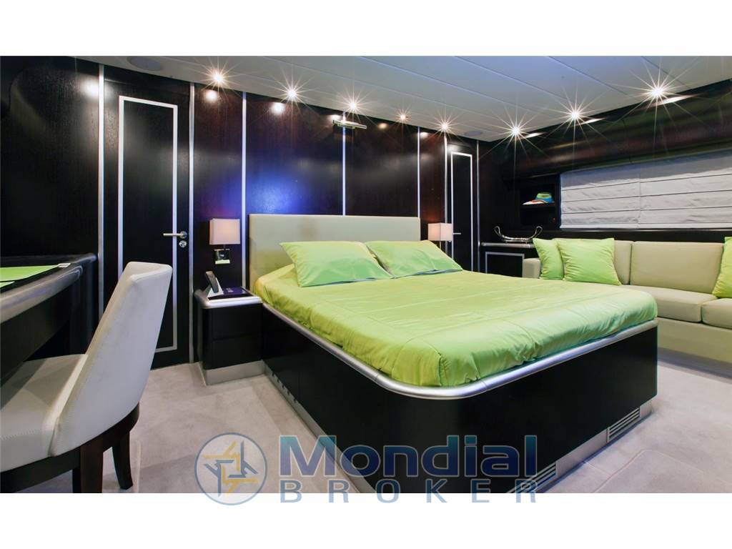 Cantiere Navale Arno Leopard 27 Open