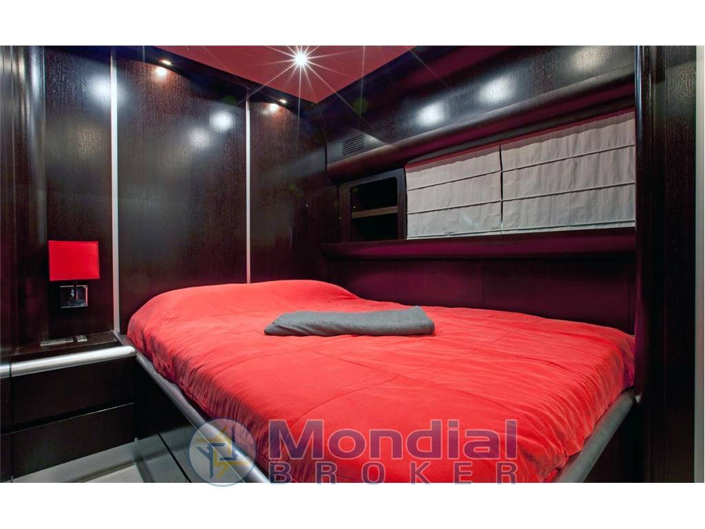 Cantiere Navale Arno Leopard 27 Open