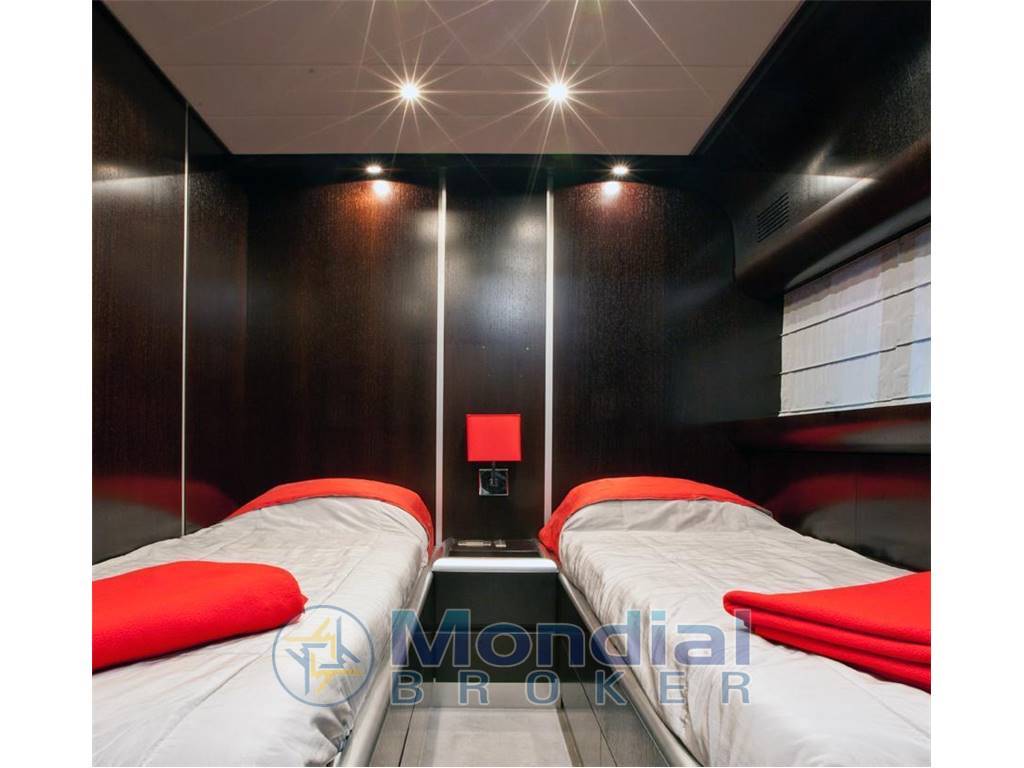 Cantiere Navale Arno Leopard 27 Open