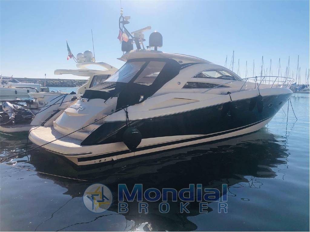 Sunseeker Portofino 53 Mk2