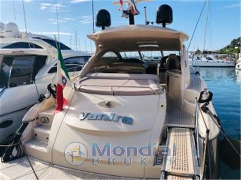 Sunseeker Portofino 53 Mk2