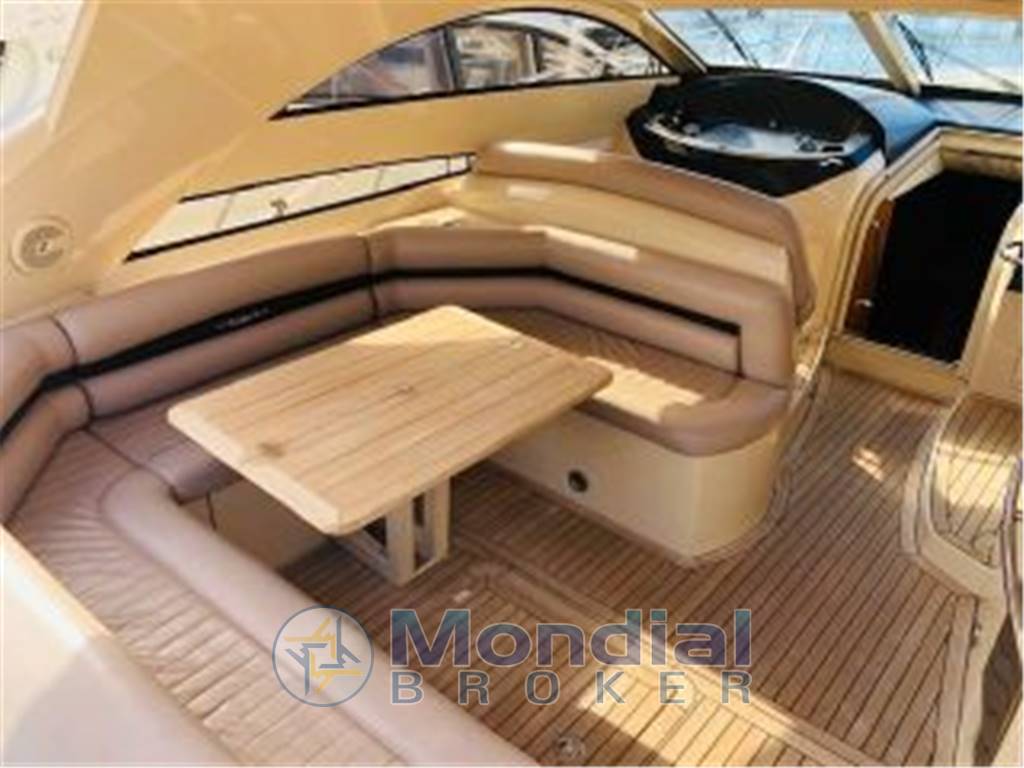 Sunseeker Portofino 53 Mk2