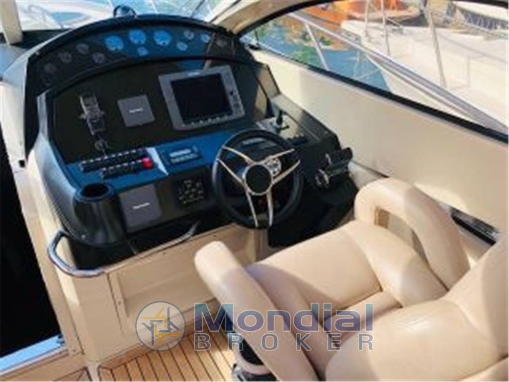 Sunseeker Portofino 53 Mk2