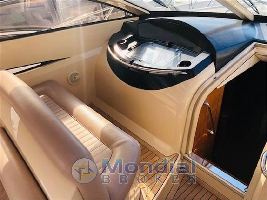 Sunseeker Portofino 53 Mk2