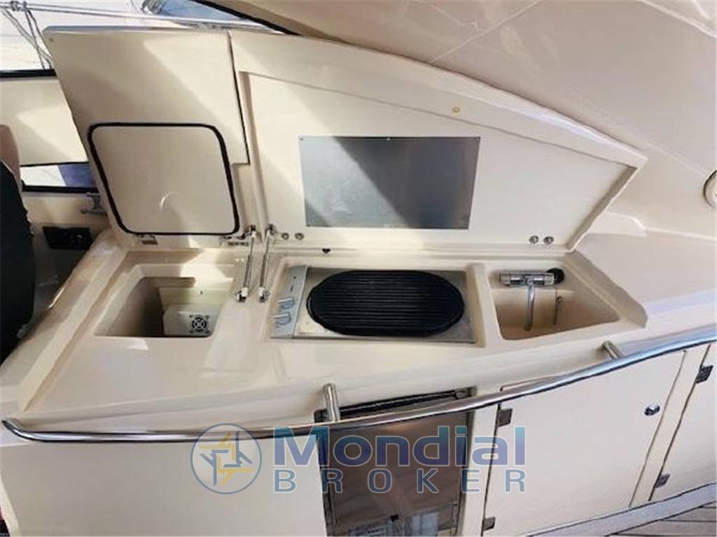 Sunseeker Portofino 53 Mk2