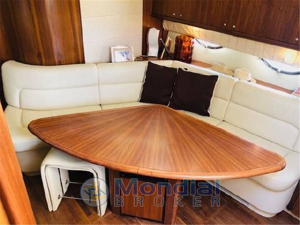 Sunseeker Portofino 53 Mk2