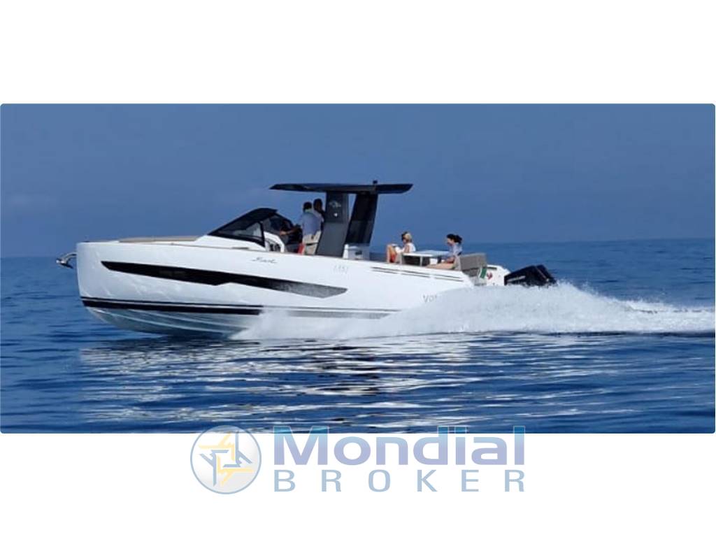 Fiart 35 Seawalker